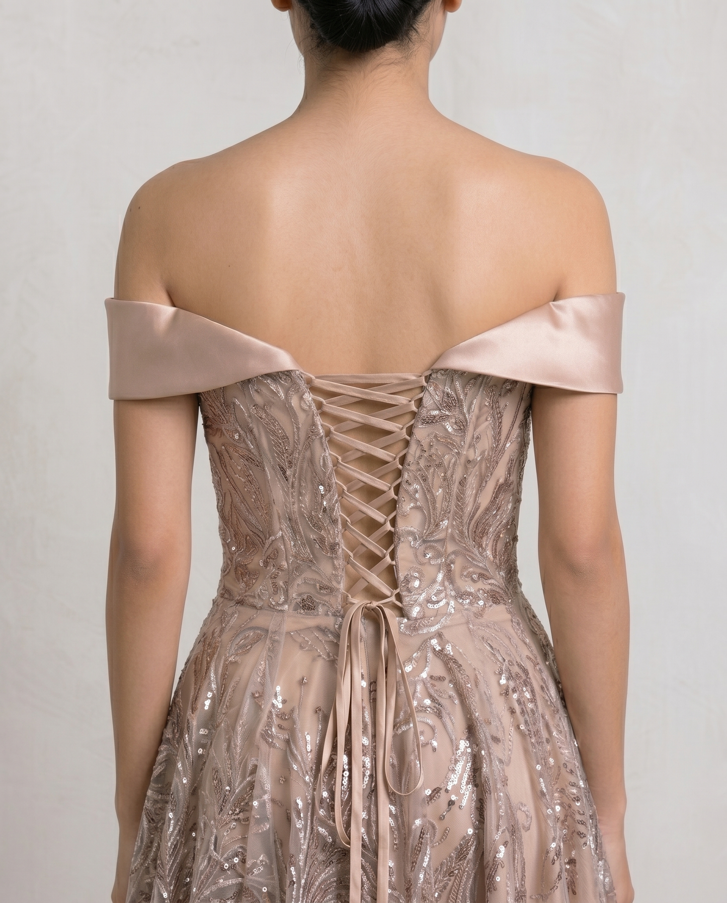 Celeste Dress