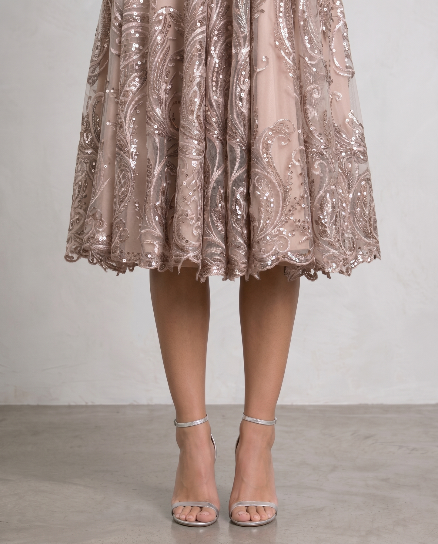 Celeste Dress