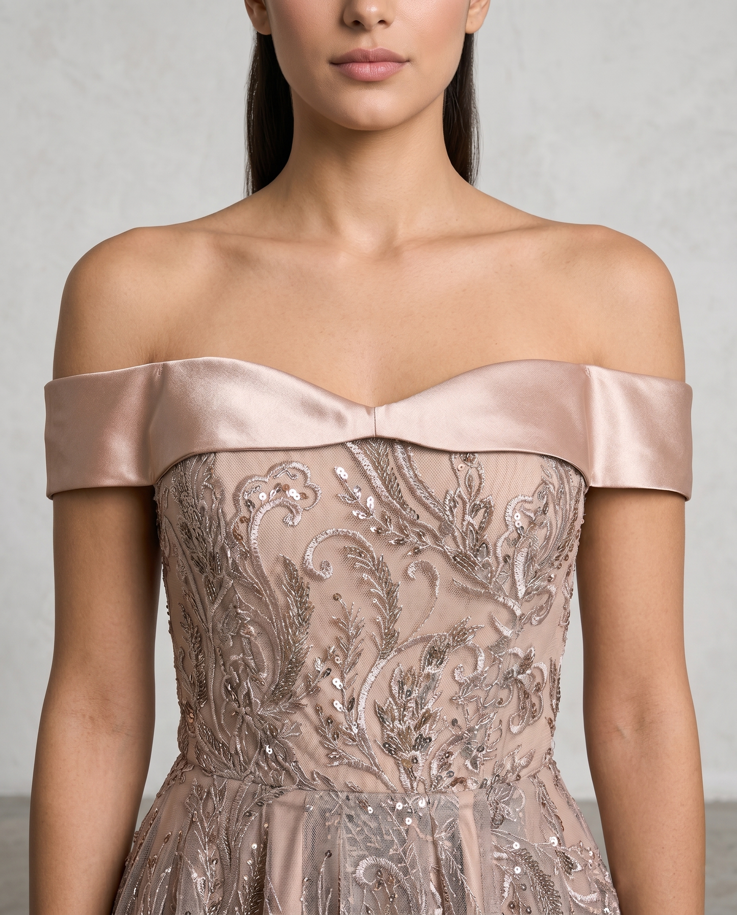 Celeste Dress