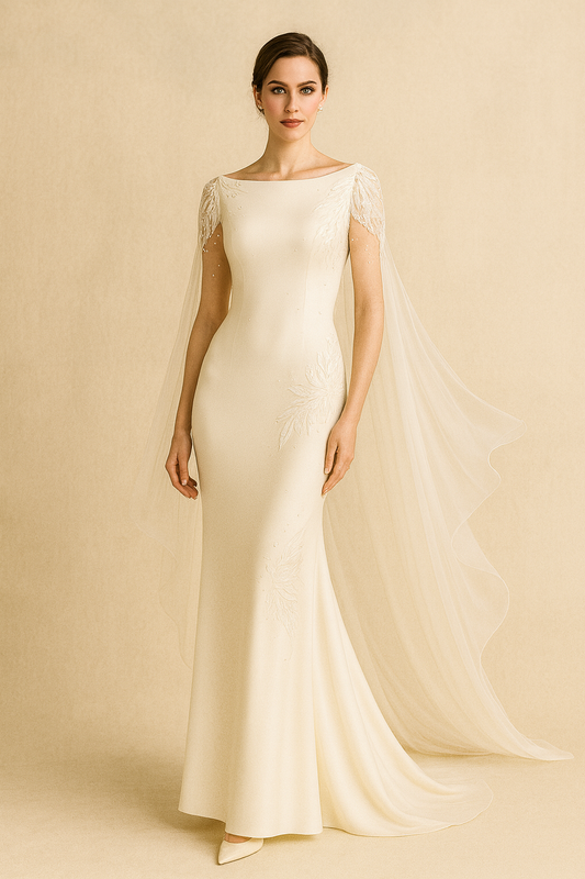 VEIL OF HER