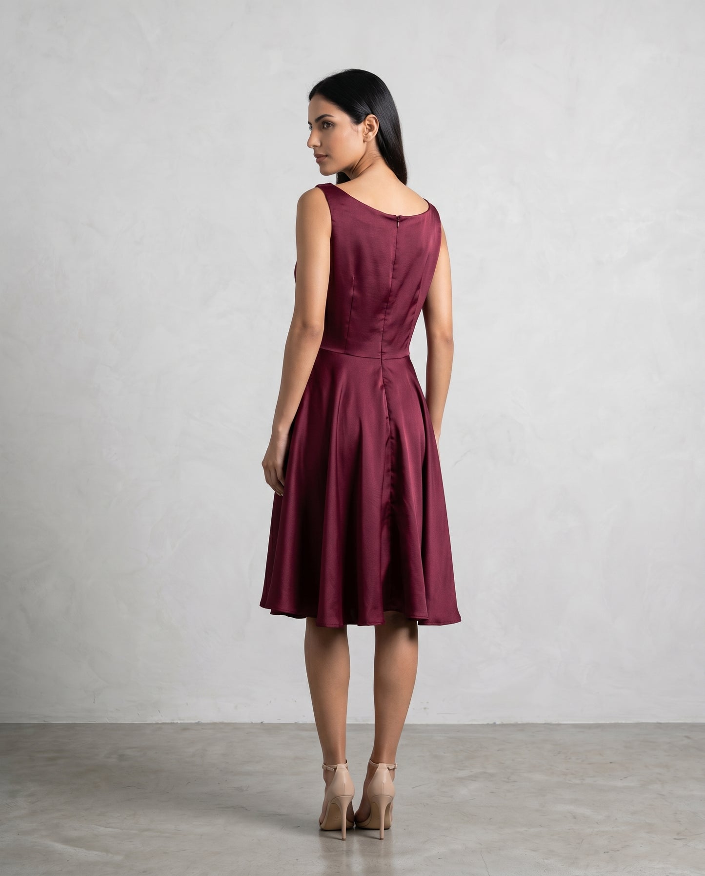 Sienna Dress