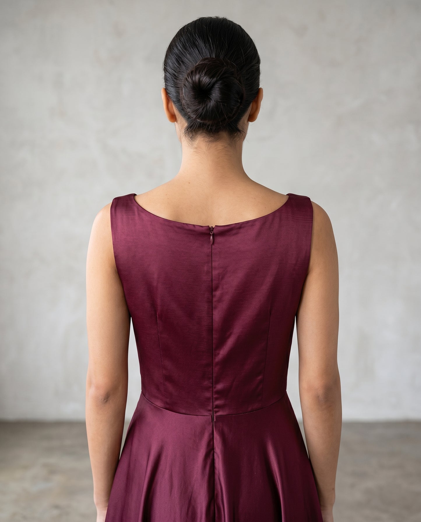 Sienna Dress