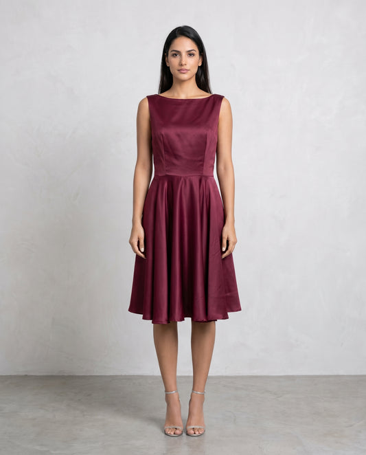 Sienna Dress