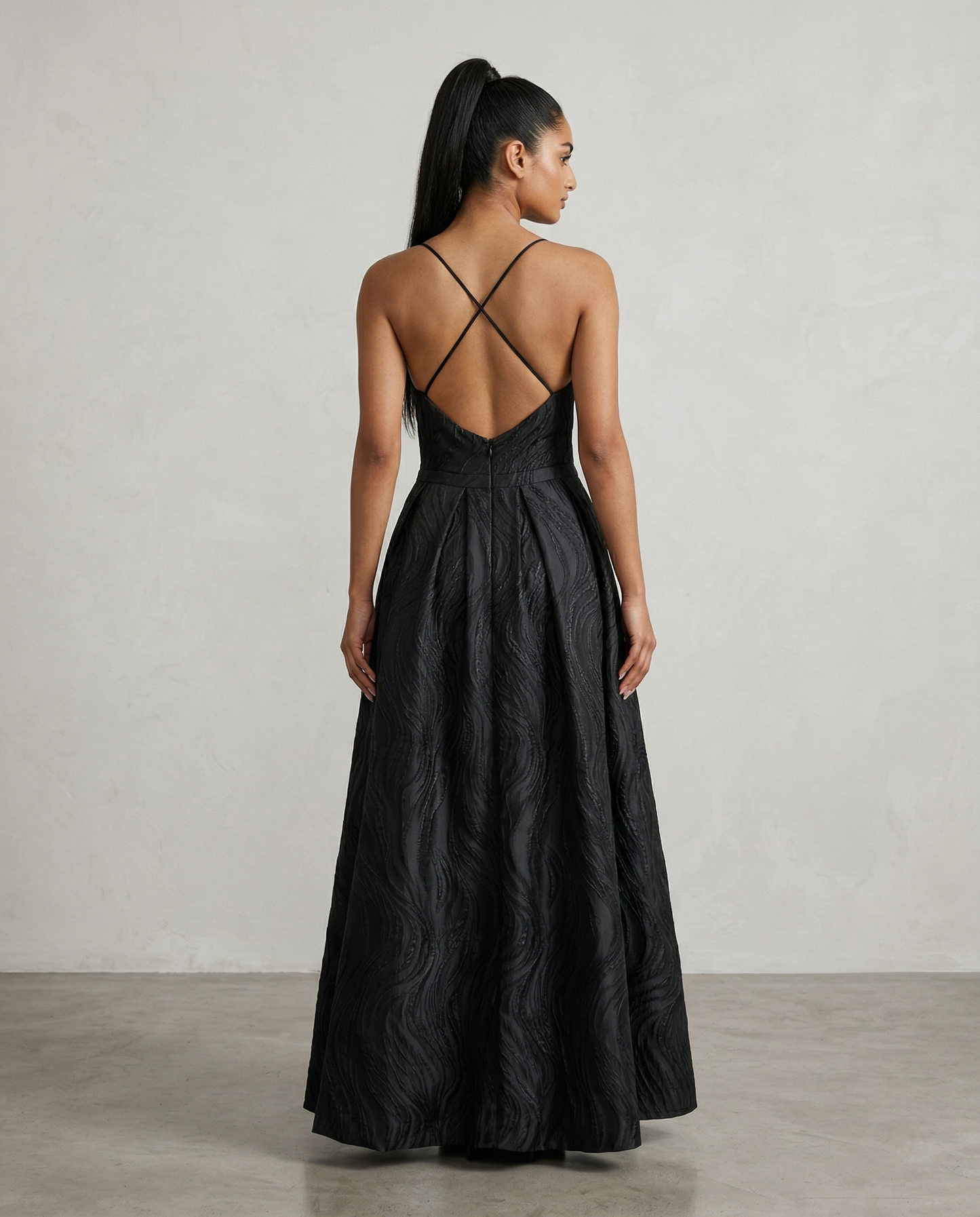 Stella Gown