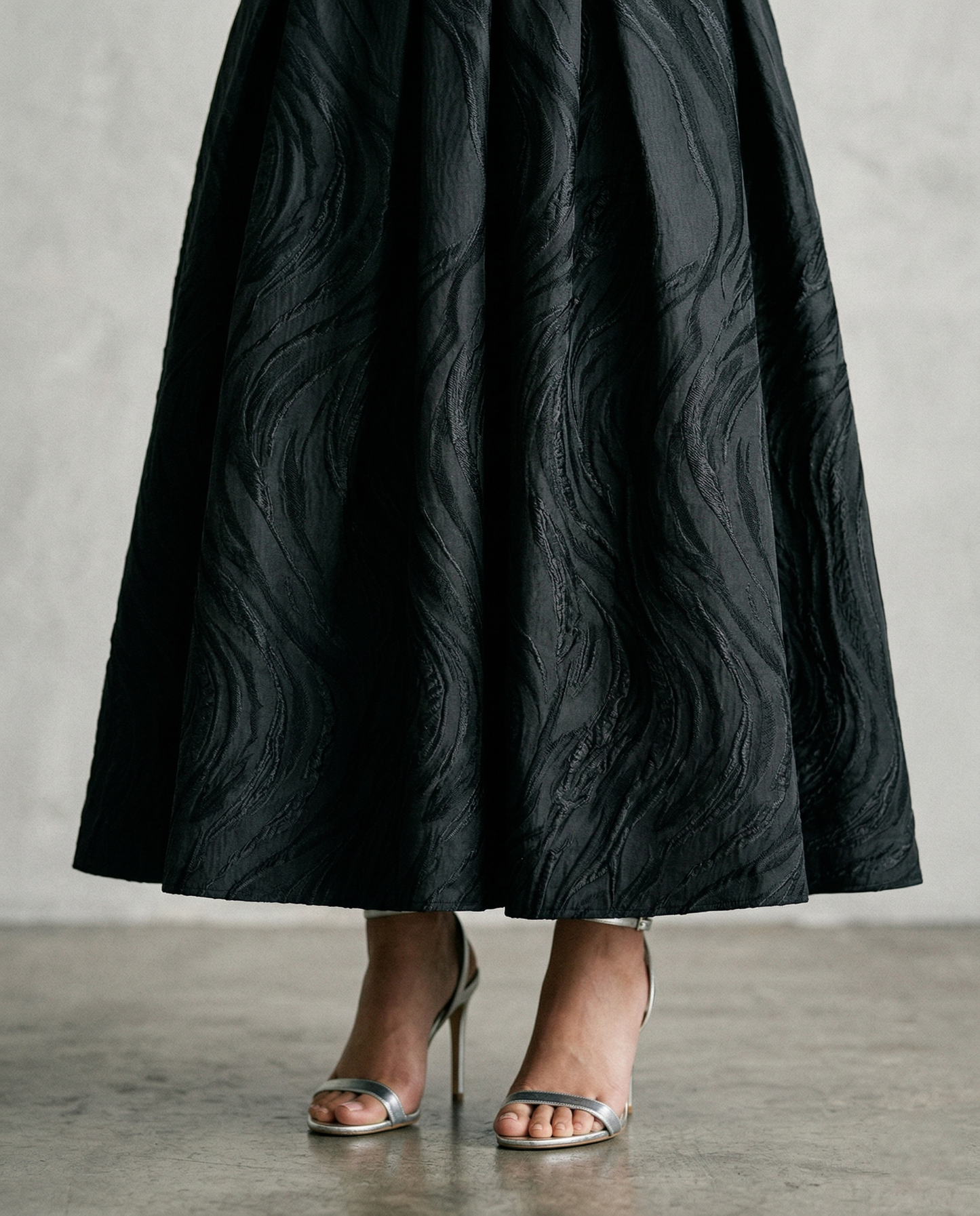 Stella Gown