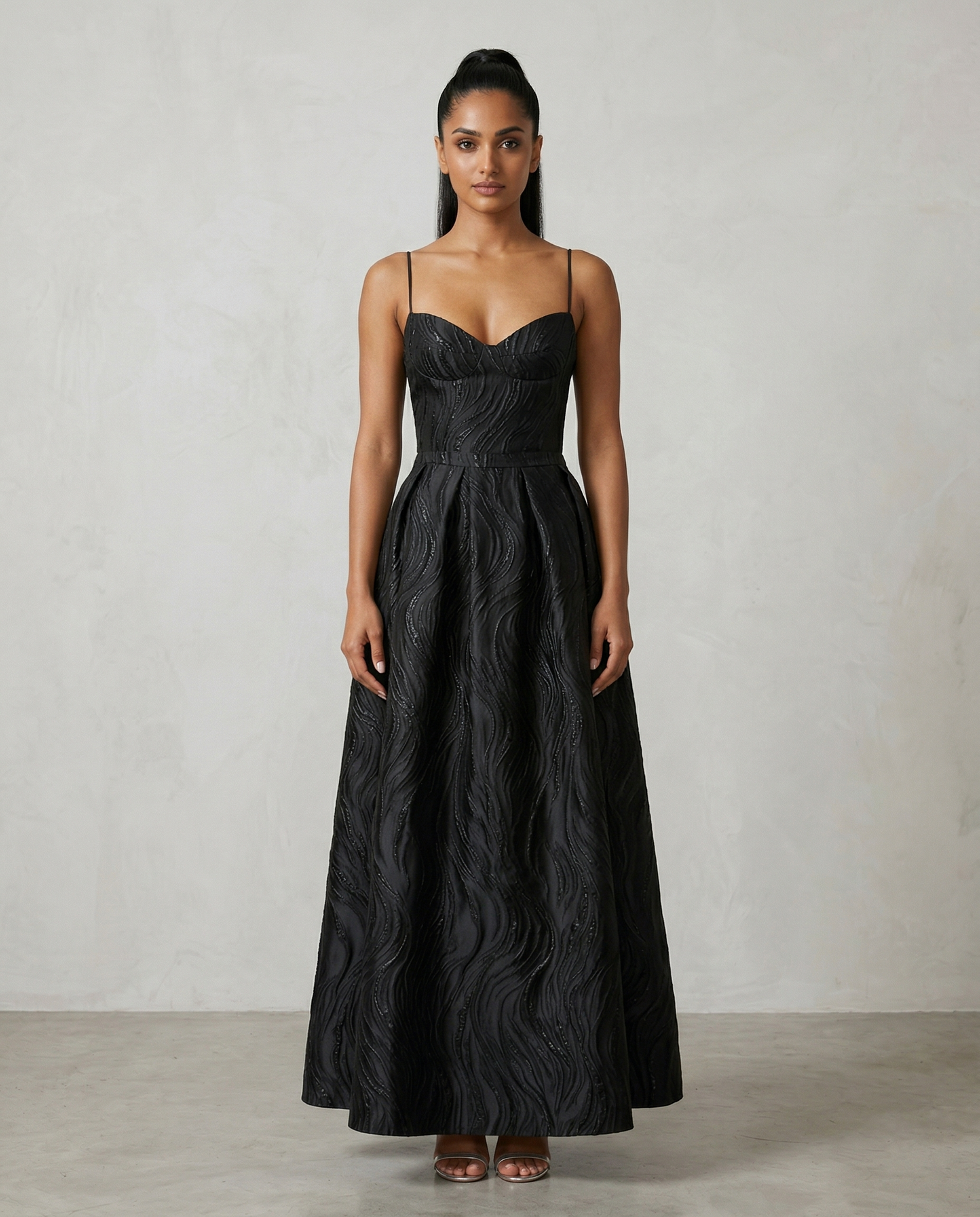 Stella Gown