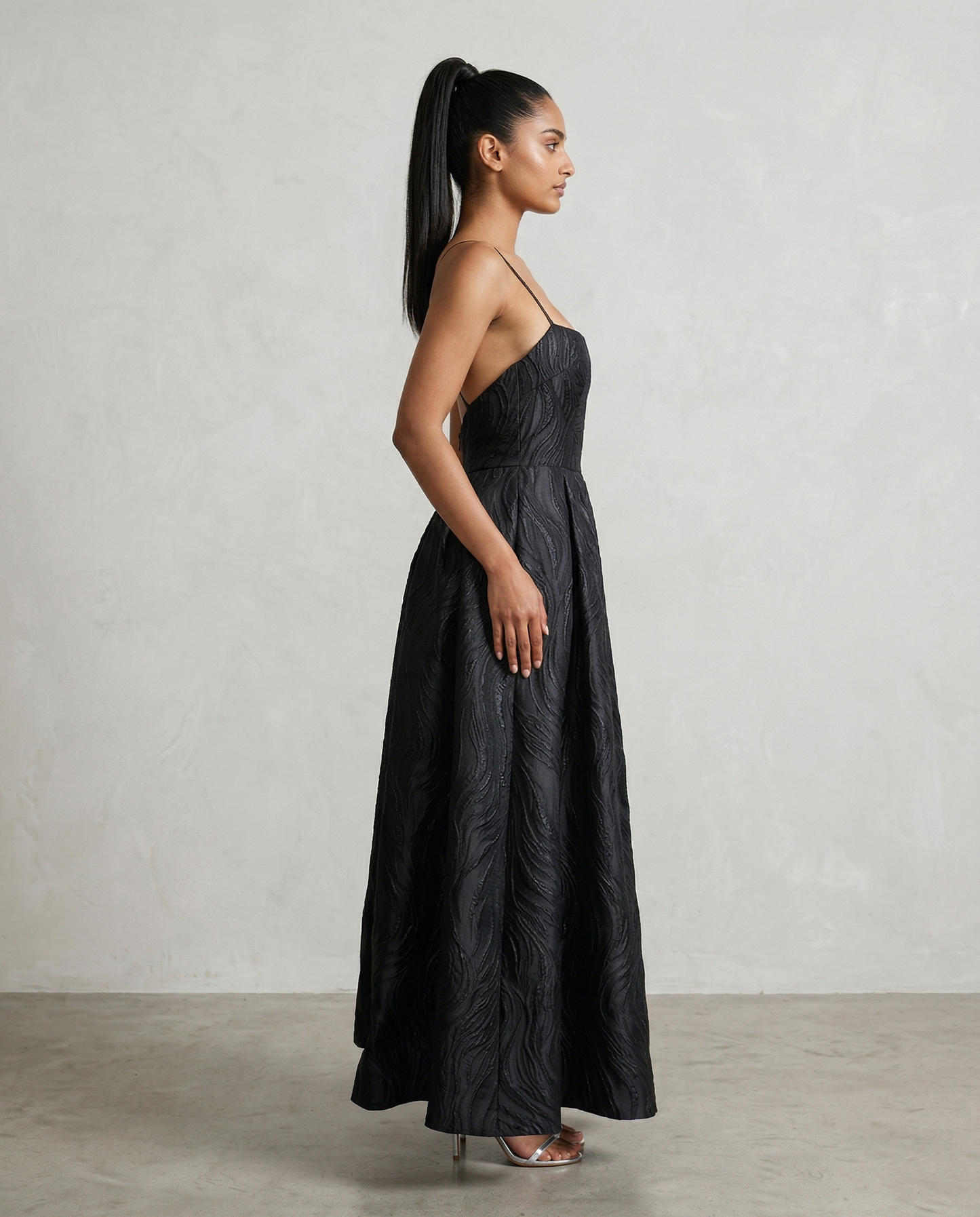 Stella Gown